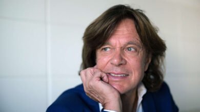 jürgen drews todesursache