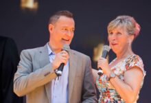 mit wem ist bernd fuchs verheiratet