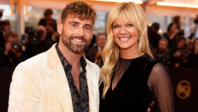 julia leischik lebenspartner