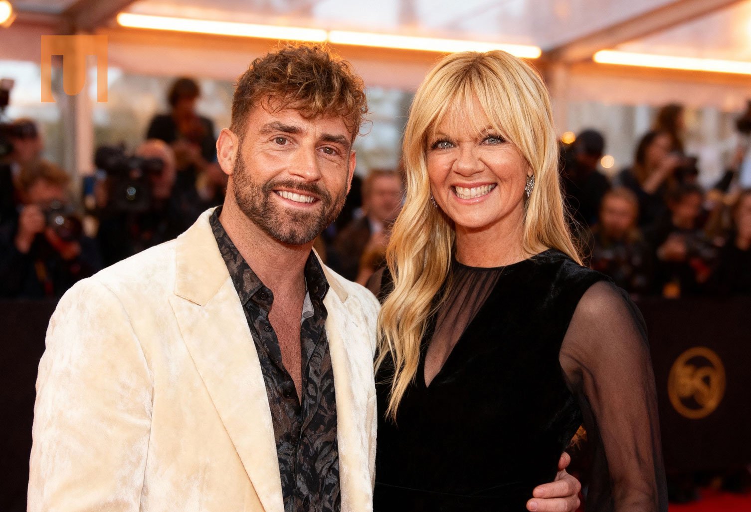 julia leischik lebenspartner