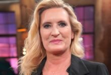 claudia kleinert schlaganfall