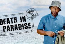 death in paradise darsteller gestorben