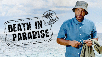 death in paradise darsteller gestorben