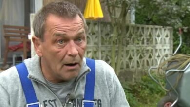 ralle ender todesursache hautkrebs